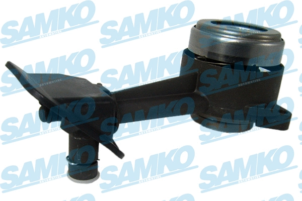 Sankabos centrinis darbinis cilindras SAMKO M08002