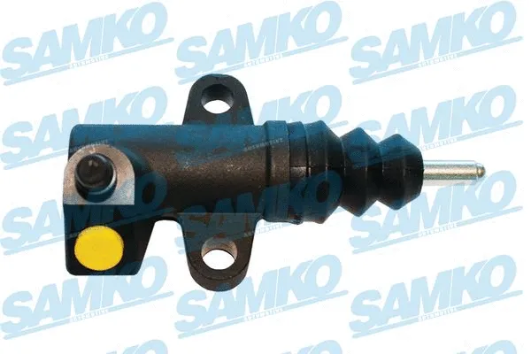 Sankabos darbinis cilindras SAMKO M08933