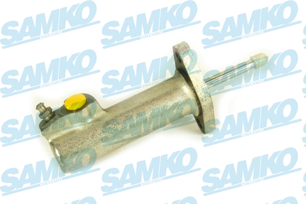 Sankabos darbinis cilindras SAMKO M16100