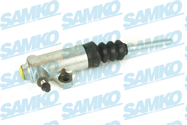 Sankabos darbinis cilindras SAMKO M17760