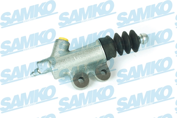 Sankabos darbinis cilindras SAMKO M21019