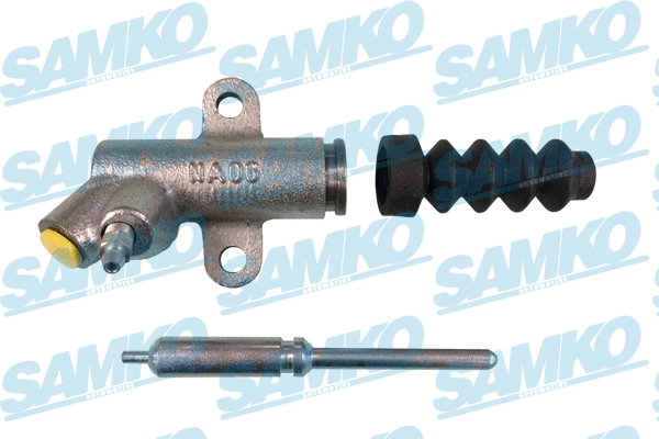 Sankabos darbinis cilindras SAMKO M23017