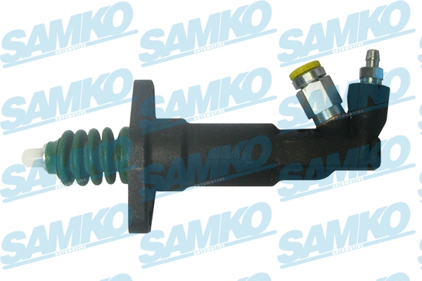 Sankabos darbinis cilindras SAMKO M30000