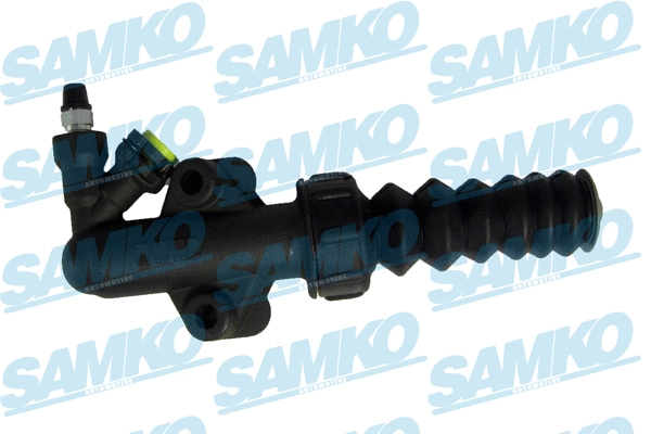 Sankabos darbinis cilindras SAMKO M30040