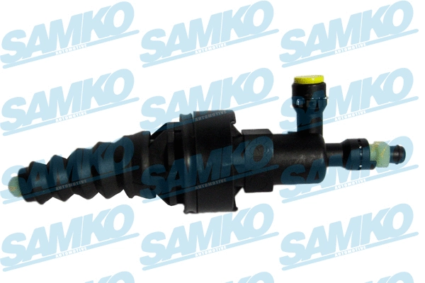Sankabos darbinis cilindras SAMKO M30058