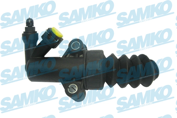 Sankabos darbinis cilindras SAMKO M30089
