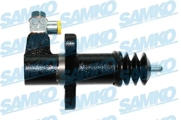 Sankabos darbinis cilindras SAMKO M30101