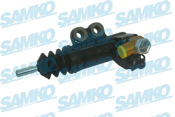 Sankabos darbinis cilindras SAMKO M30146