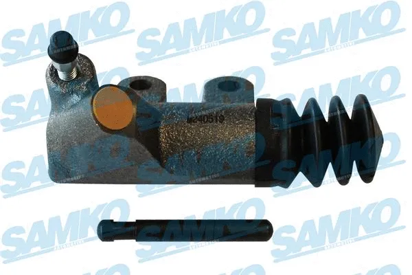 Sankabos darbinis cilindras SAMKO M30159
