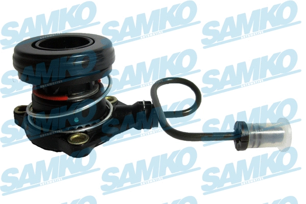 Sankabos centrinis darbinis cilindras SAMKO M30227