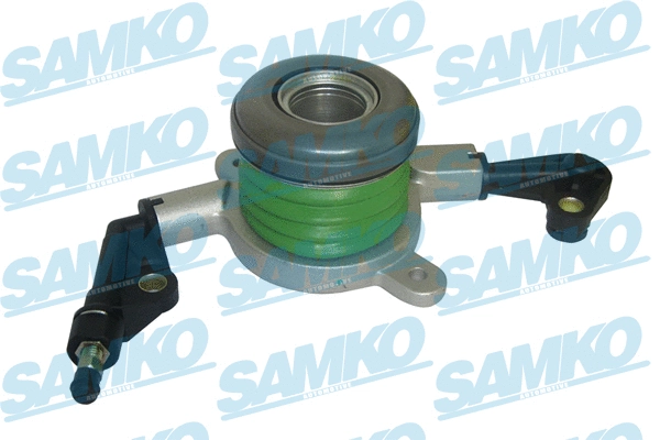 Sankabos centrinis darbinis cilindras SAMKO M30236