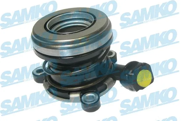 Sankabos centrinis darbinis cilindras SAMKO M30237