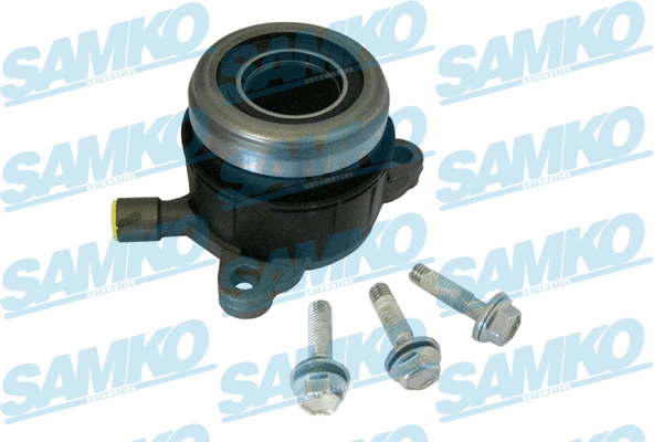 Sankabos centrinis darbinis cilindras SAMKO M30241