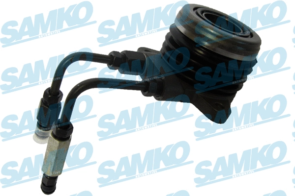 Sankabos centrinis darbinis cilindras SAMKO M30242