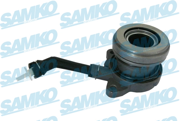 Sankabos centrinis darbinis cilindras SAMKO M30243