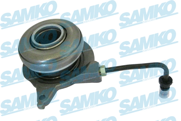 Sankabos centrinis darbinis cilindras SAMKO M30246