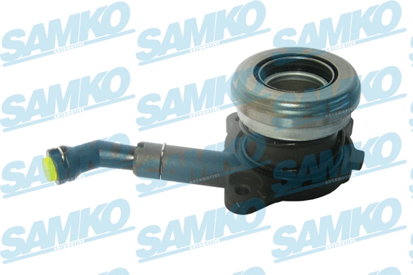 Sankabos centrinis darbinis cilindras SAMKO M30255