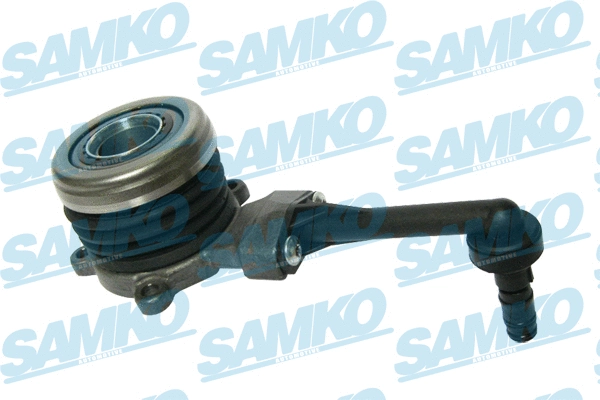 Sankabos centrinis darbinis cilindras SAMKO M30259