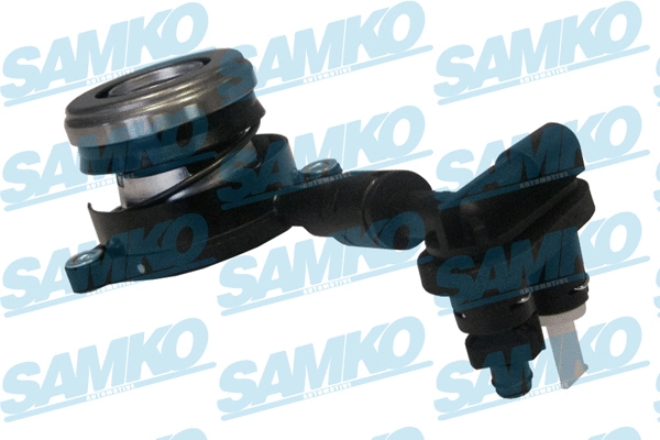 Sankabos centrinis darbinis cilindras SAMKO M30262