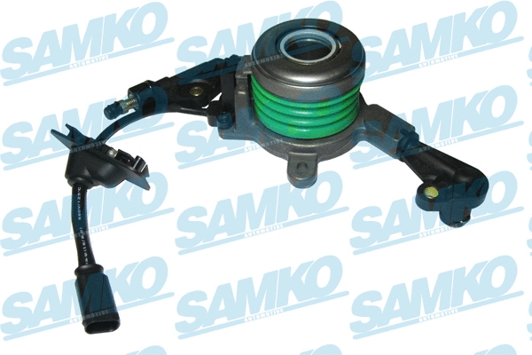Sankabos centrinis darbinis cilindras SAMKO M30264