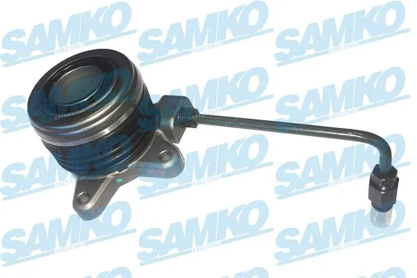 Sankabos centrinis darbinis cilindras SAMKO M30278
