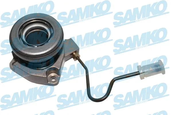 Sankabos centrinis darbinis cilindras SAMKO M30279