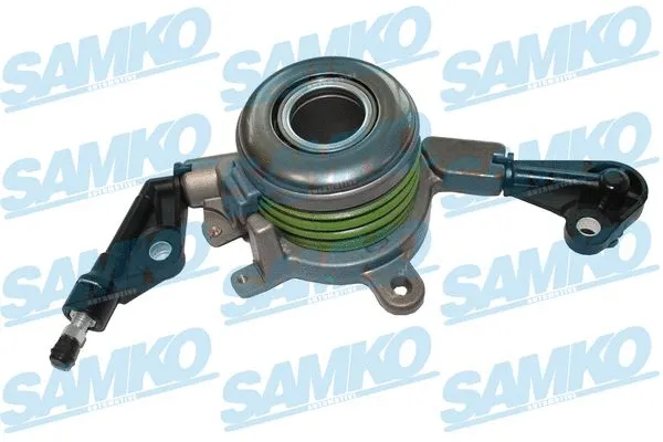 Sankabos centrinis darbinis cilindras SAMKO M30286