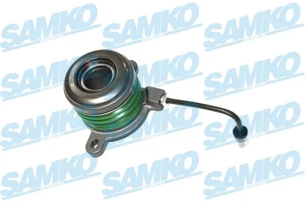 Sankabos centrinis darbinis cilindras SAMKO M30293
