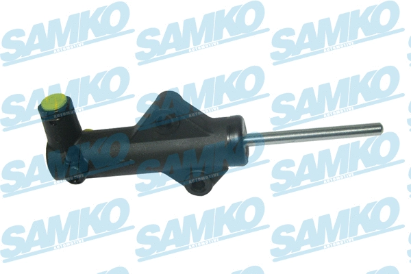 Sankabos darbinis cilindras SAMKO M30347