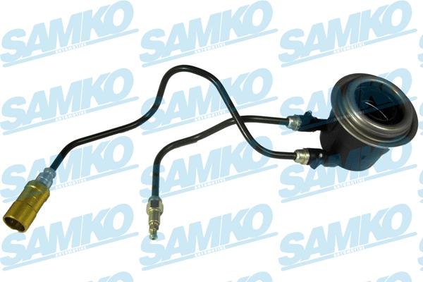 Sankabos centrinis darbinis cilindras SAMKO M30426