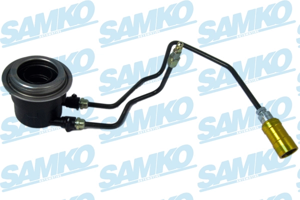 Sankabos centrinis darbinis cilindras SAMKO M30428