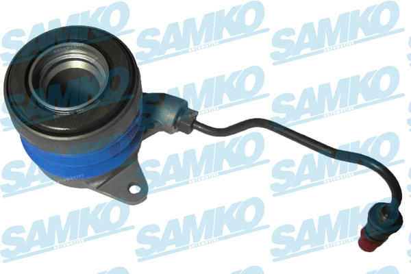 Sankabos centrinis darbinis cilindras SAMKO M30445