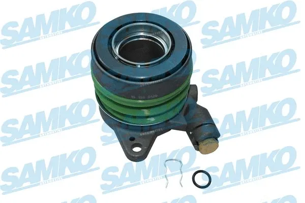Sankabos centrinis darbinis cilindras SAMKO M30446