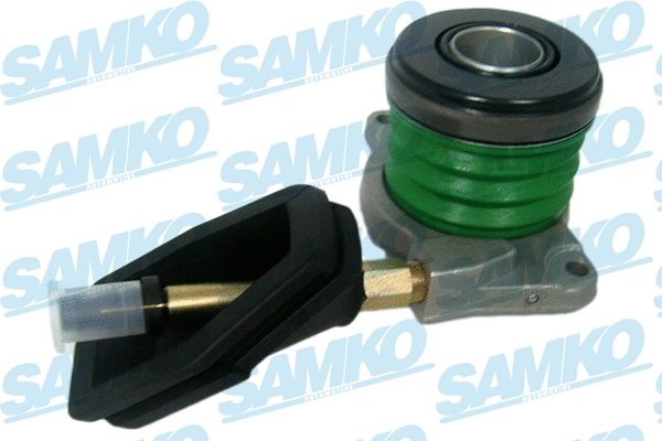 Sankabos centrinis darbinis cilindras SAMKO M30452