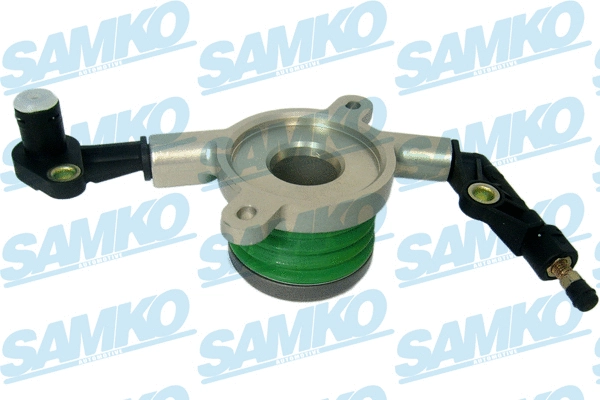 Sankabos centrinis darbinis cilindras SAMKO M30454