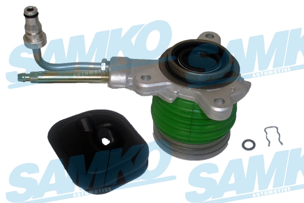 Sankabos centrinis darbinis cilindras SAMKO M30458