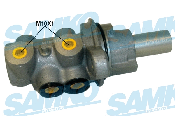 Stabdžių pagrindinis cilindras SAMKO P30369