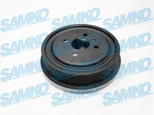 Stabdžių būgnas SAMKO S70560