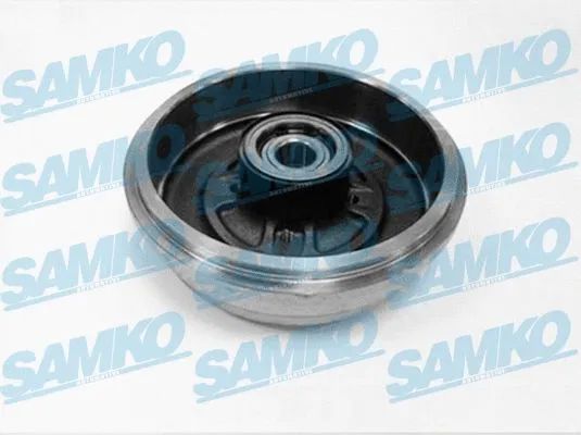 Stabdžių būgnas SAMKO S70699CA