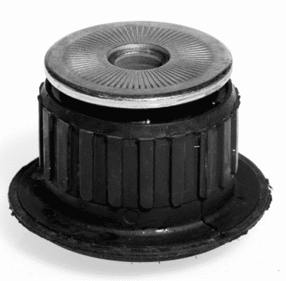 Automatinės transmisijos montavimas LEMFÖRDER 10071 02