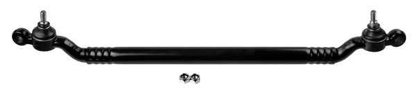 Strypo montavimas LEMFÖRDER 10625 02