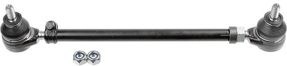 Strypo montavimas LEMFÖRDER 10744 01