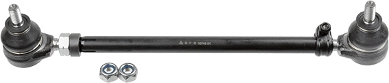 Strypo montavimas LEMFÖRDER 10745 01