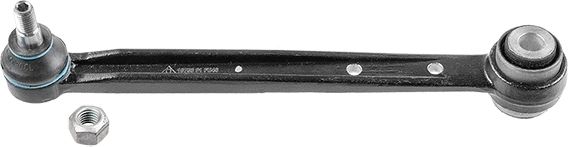 Strypo montavimas LEMFÖRDER 10750 01