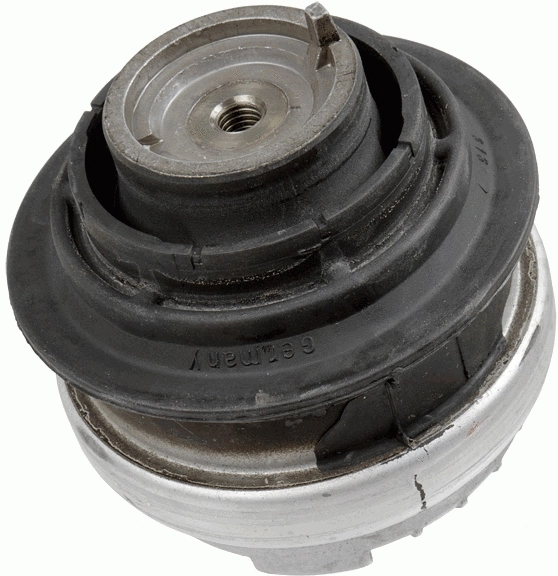 Variklio montavimas LEMFÖRDER 11345 02