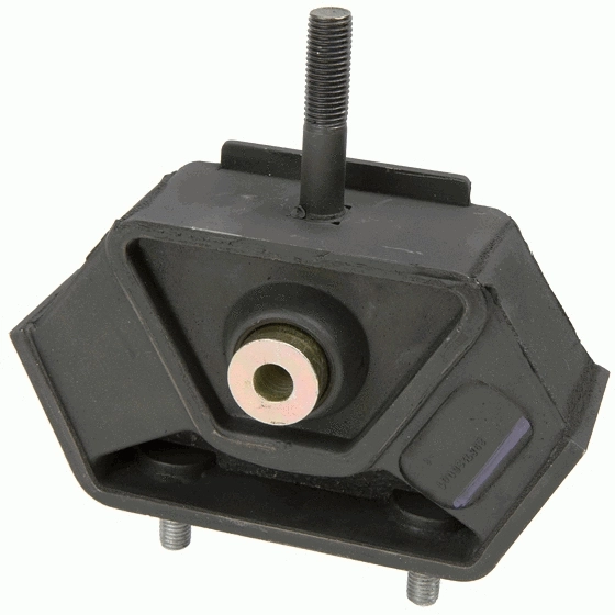 Variklio montavimas LEMFÖRDER 11533 01