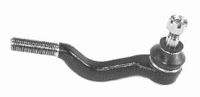 Traukės antgalis LEMFÖRDER 11840 03