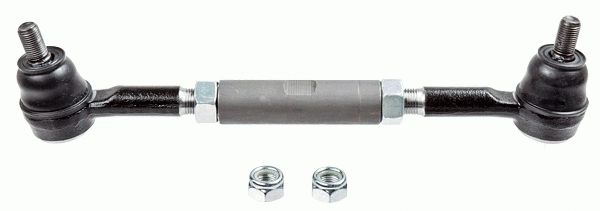 Strypo montavimas LEMFÖRDER 11876 02