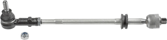 Strypo montavimas LEMFÖRDER 12094 01