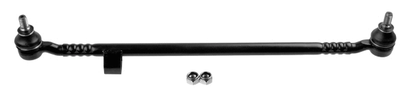 Strypo montavimas LEMFÖRDER 12644 02